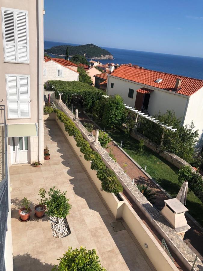 Studio Talir Dubrovnik Exterior photo