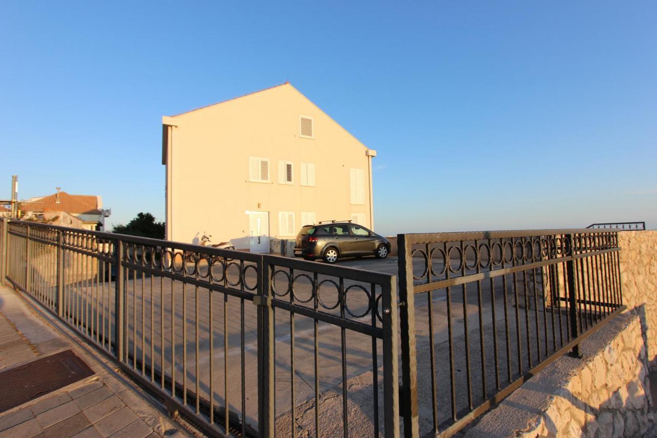 Studio Talir Dubrovnik Exterior photo