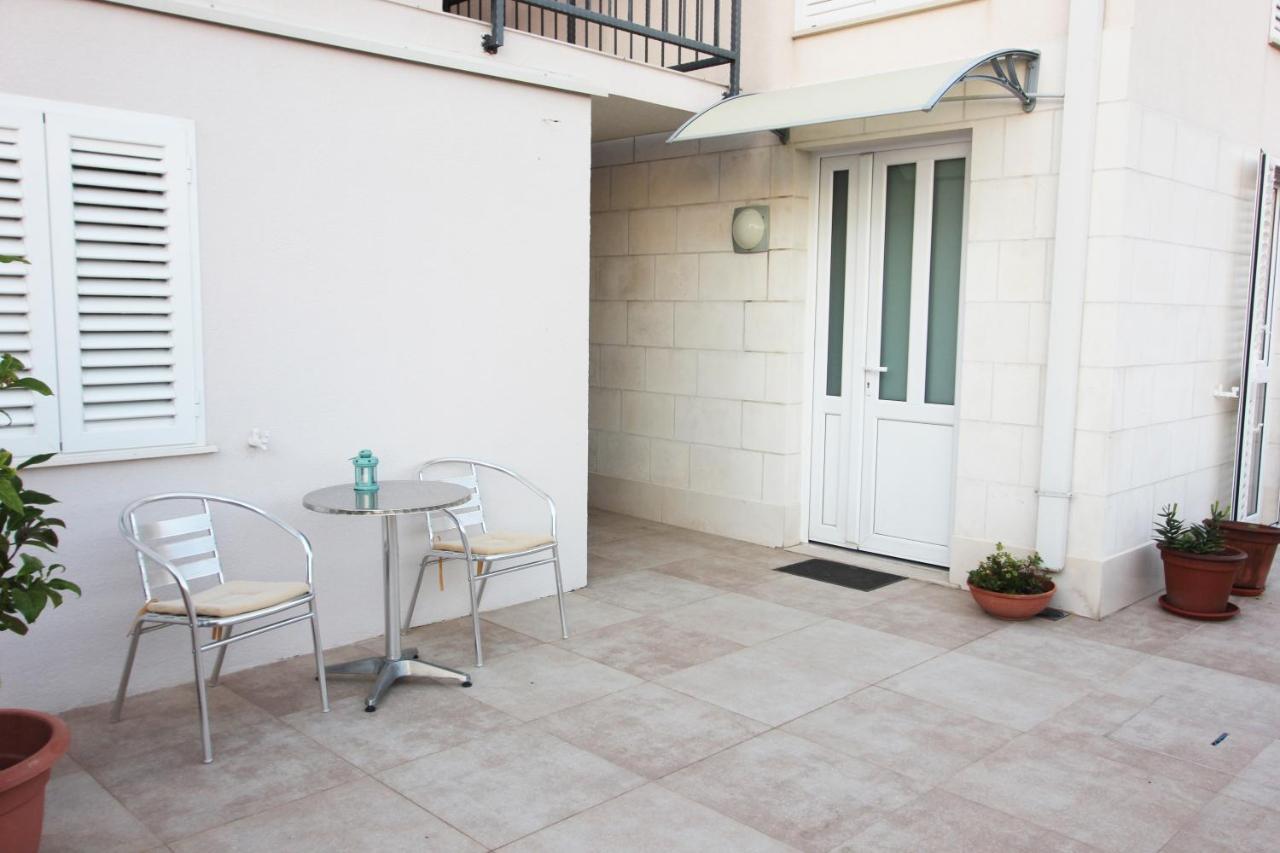 Studio Talir Apartment Dubrovnik Exterior photo