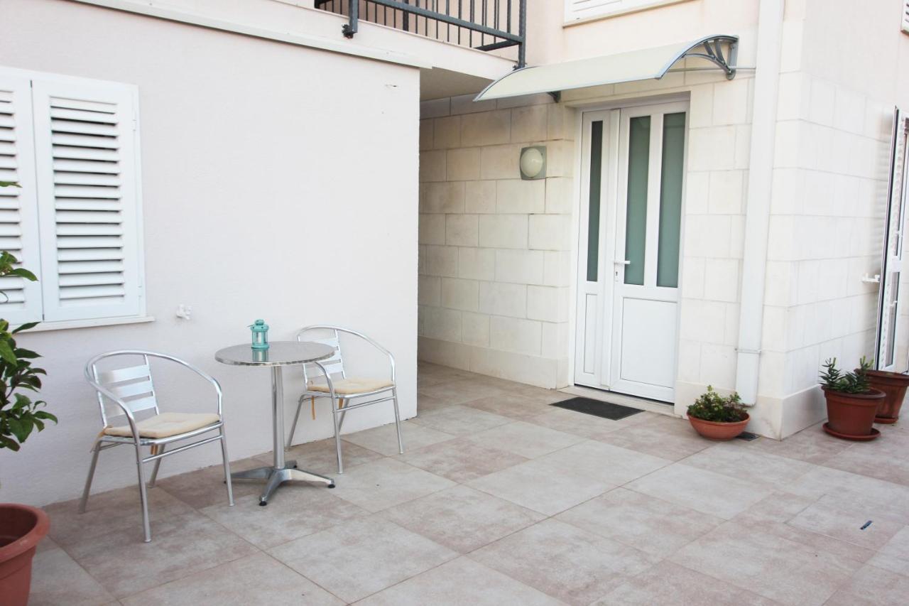 Studio Talir Dubrovnik Exterior photo